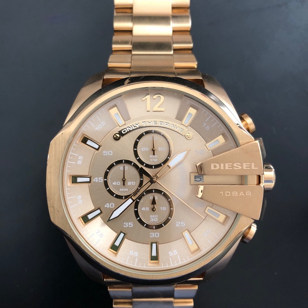 DIESEL Men’s watch
